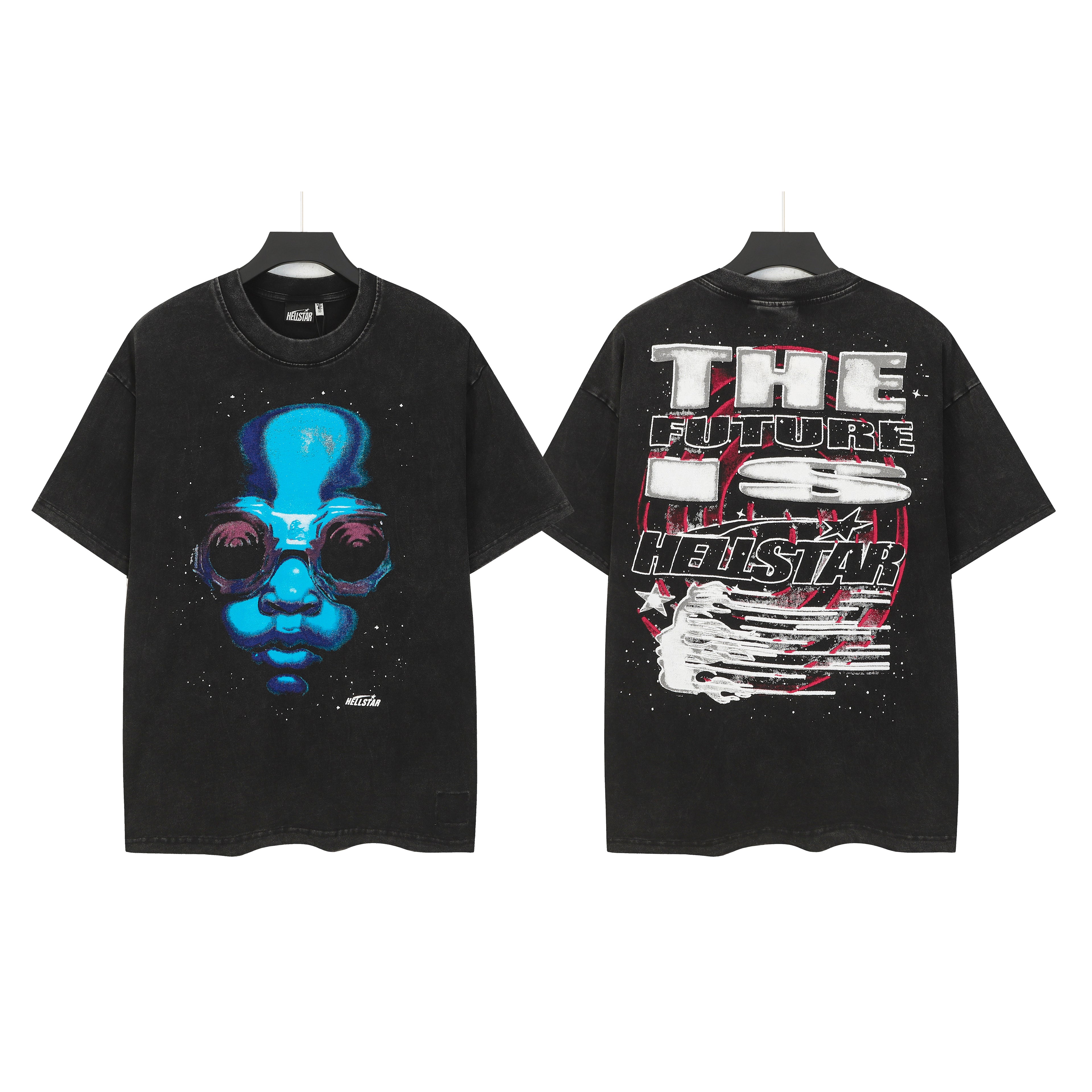 Hellstar Shirts