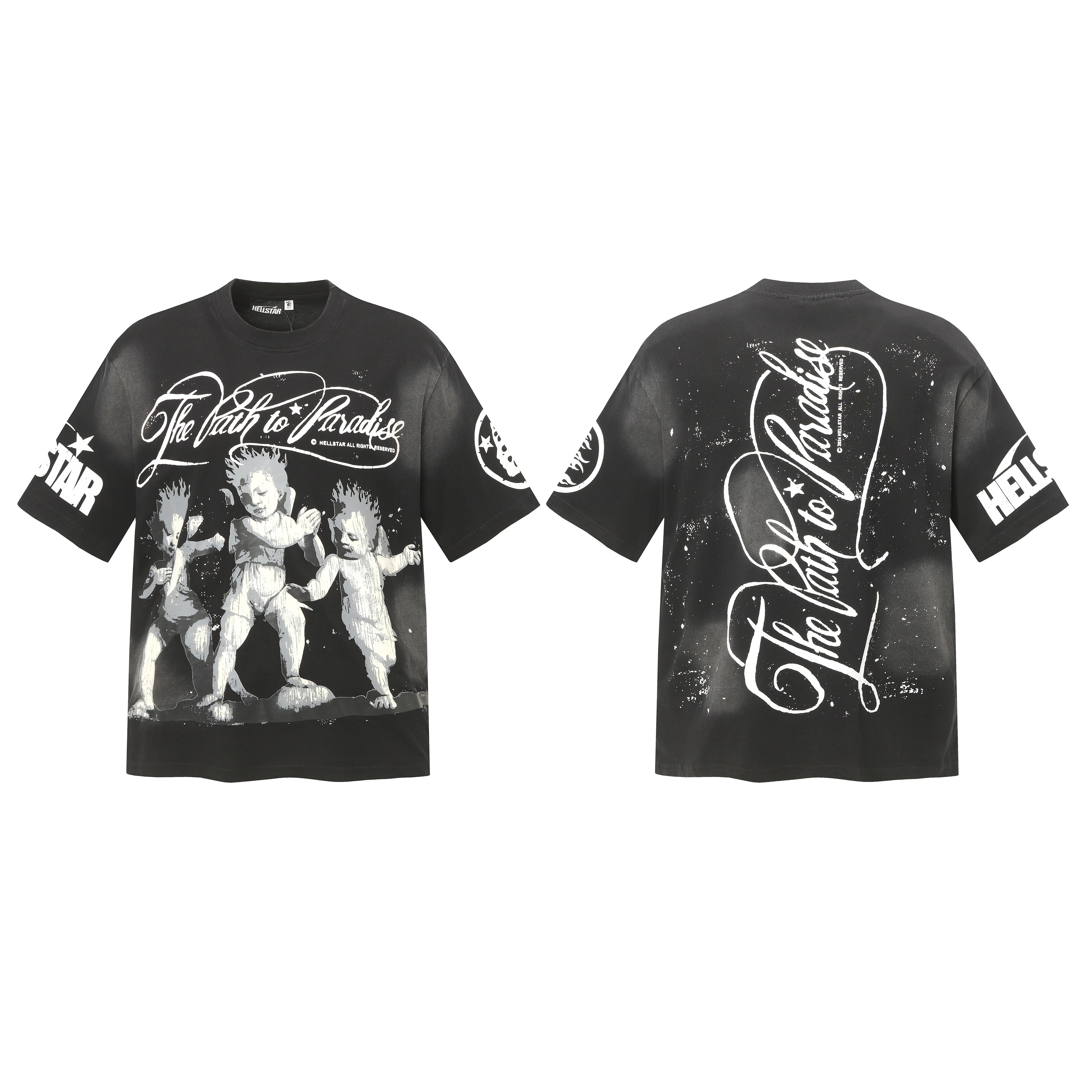 Hellstar Shirts