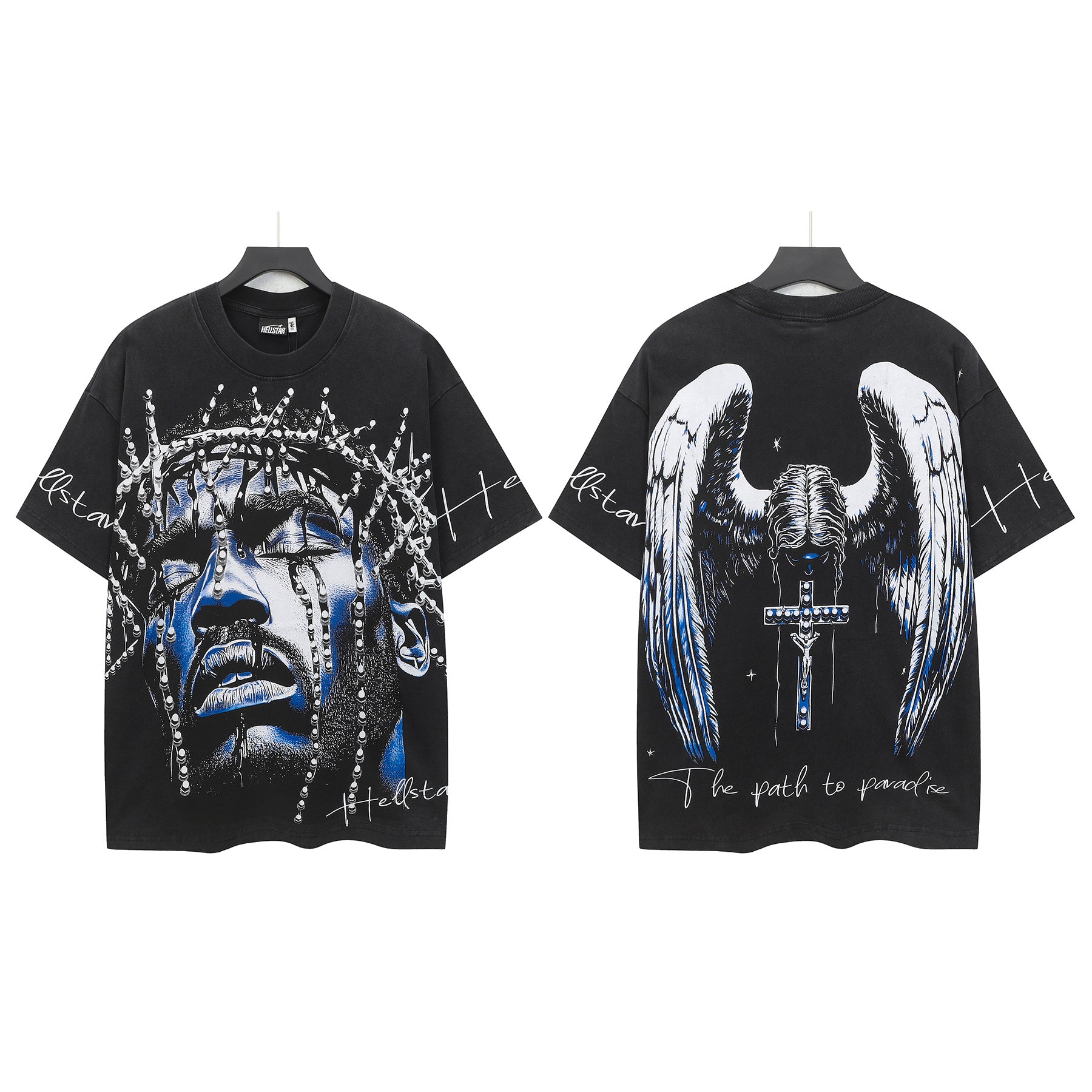 Hellstar Shirts
