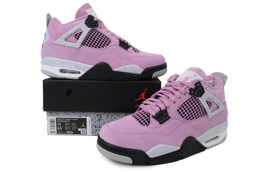 Jordan 4