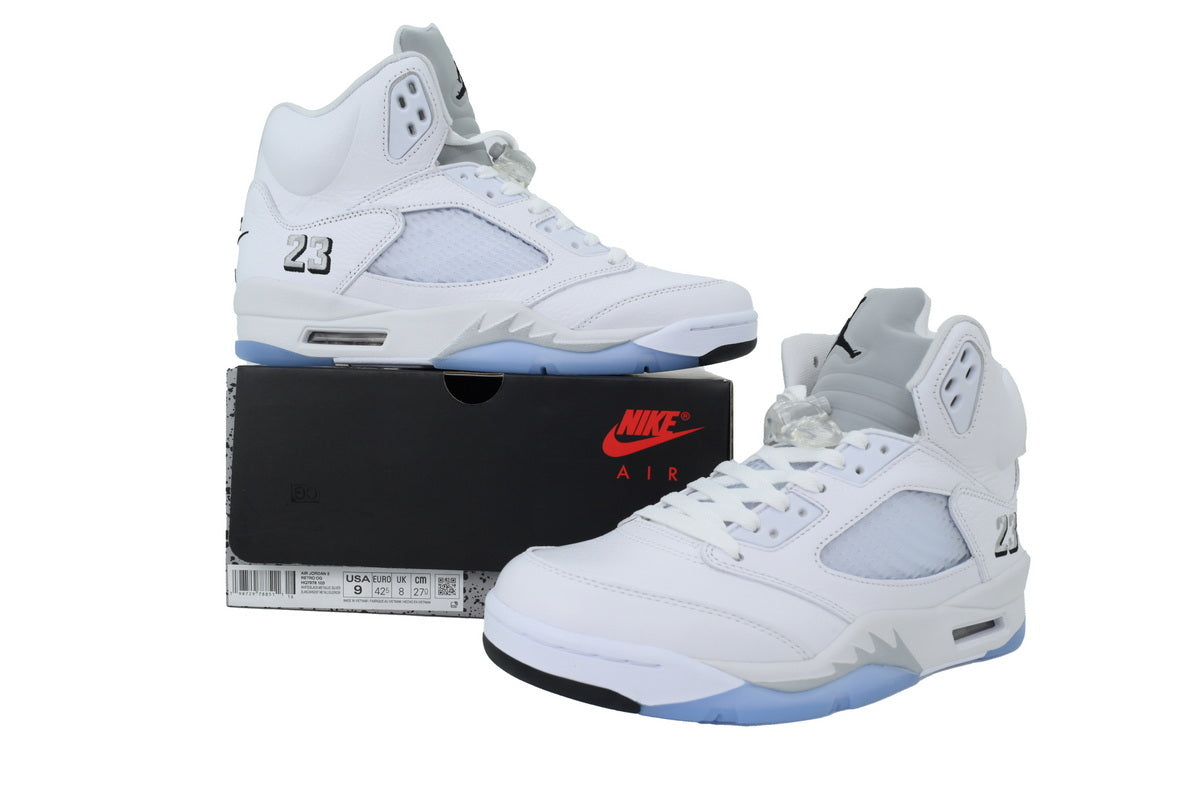 Jordan 5