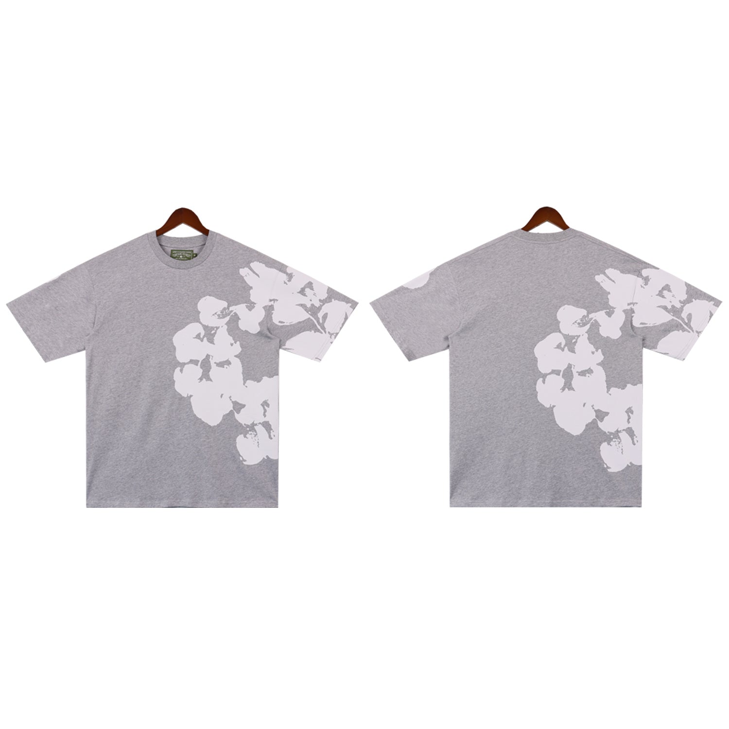 Denim Tears T