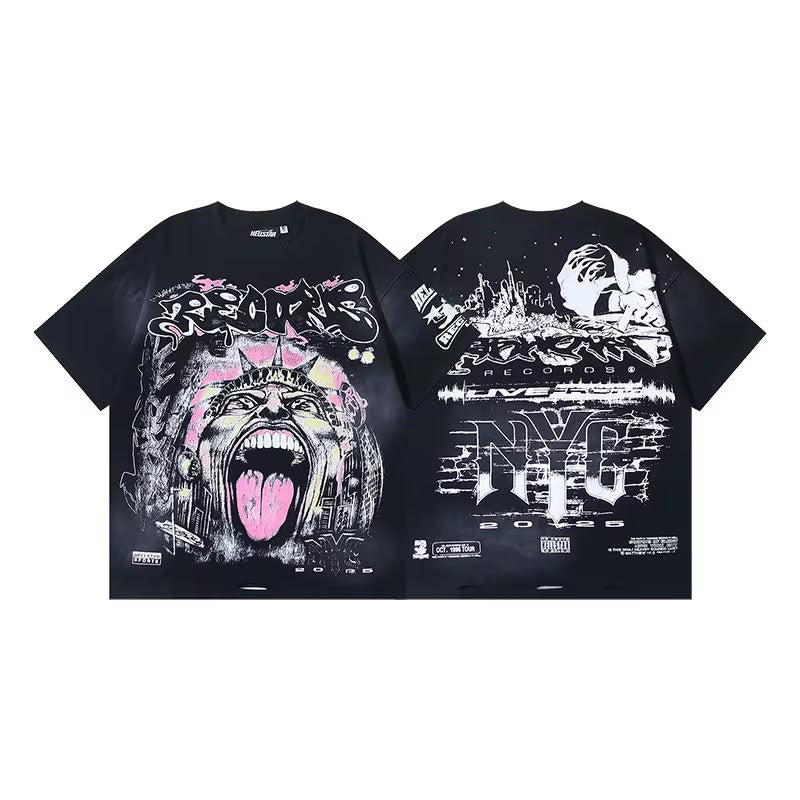 Hellstar shirts