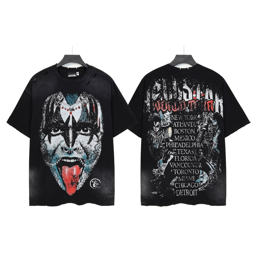 Hellstar Shirts