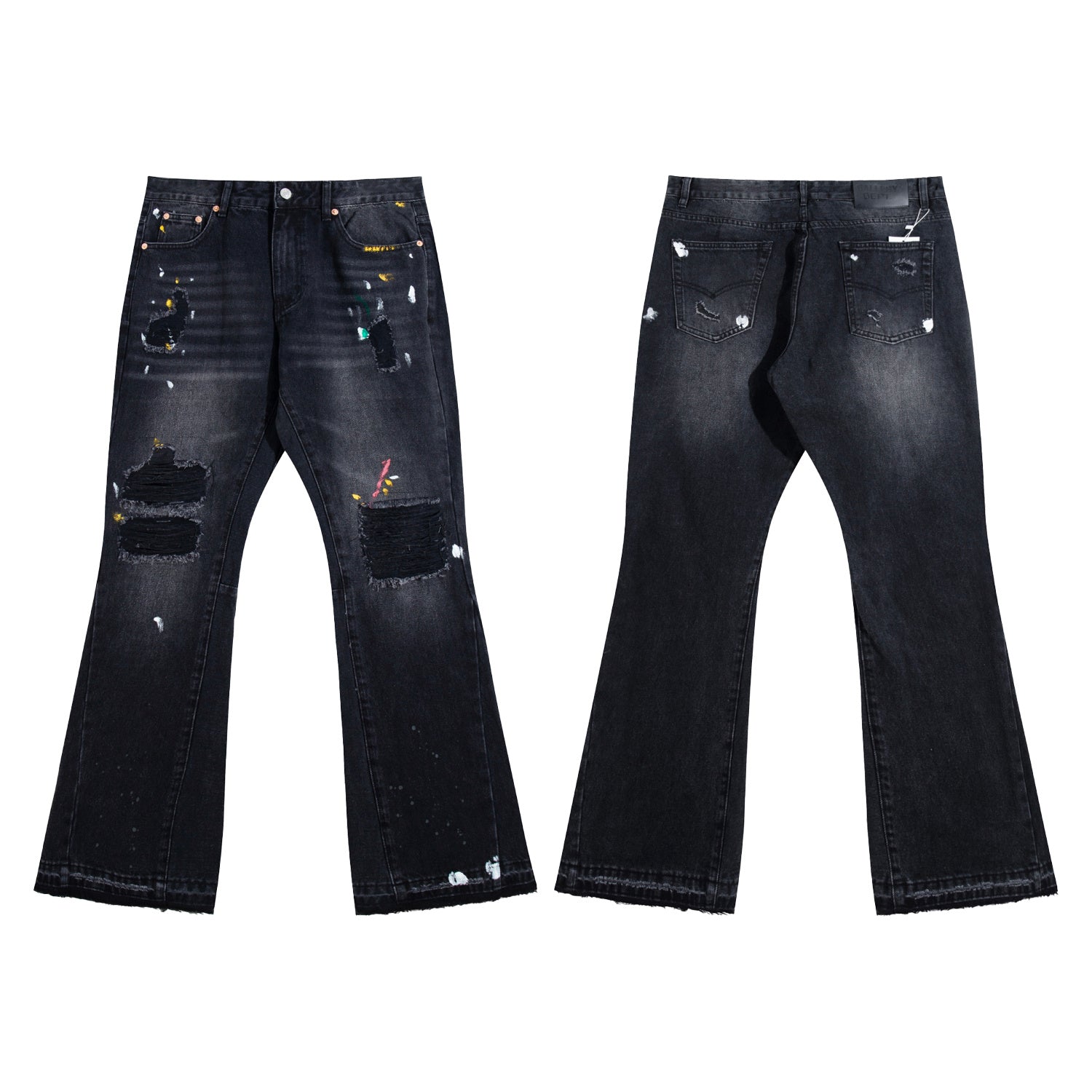 Dept Jeans
