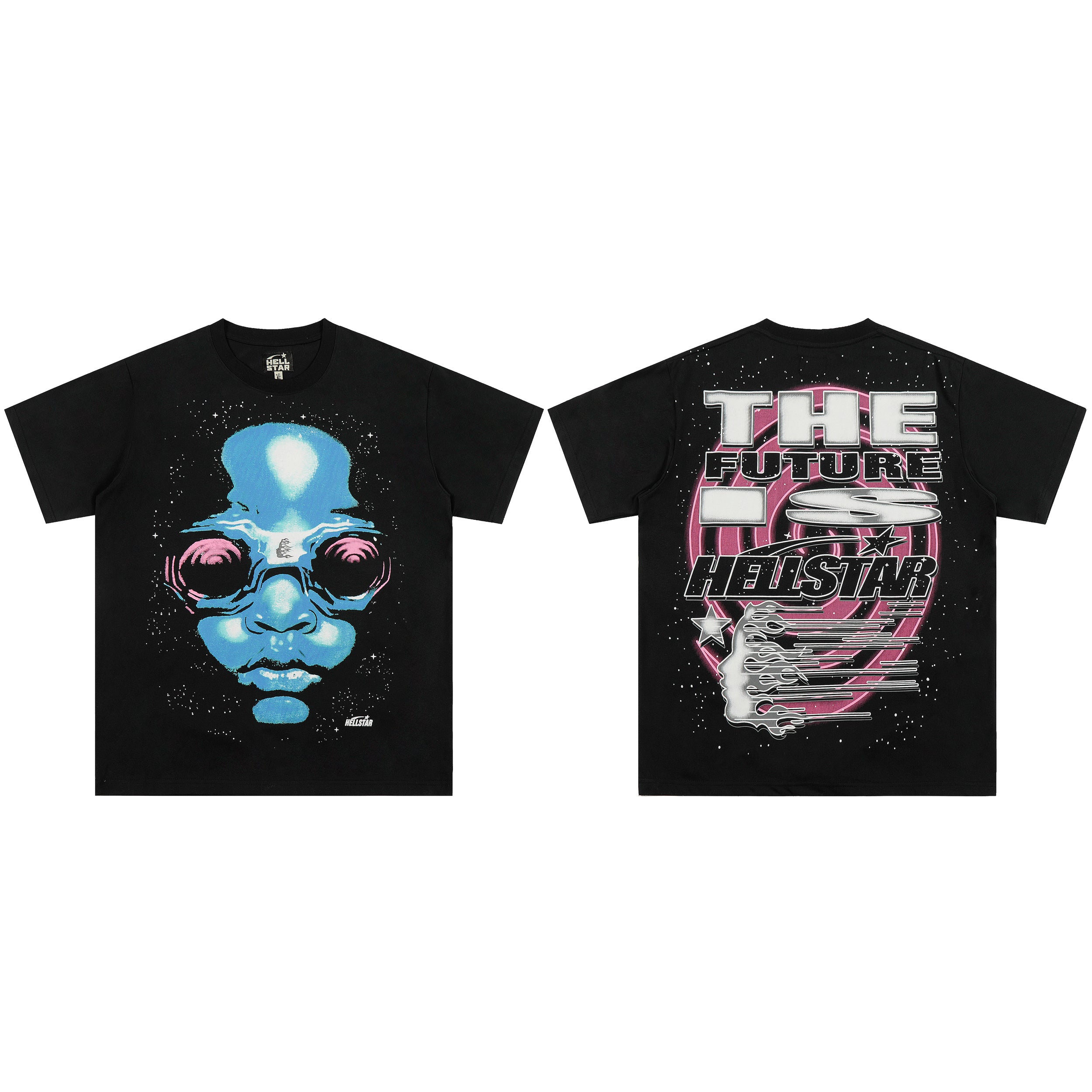 Hellstar Shirts