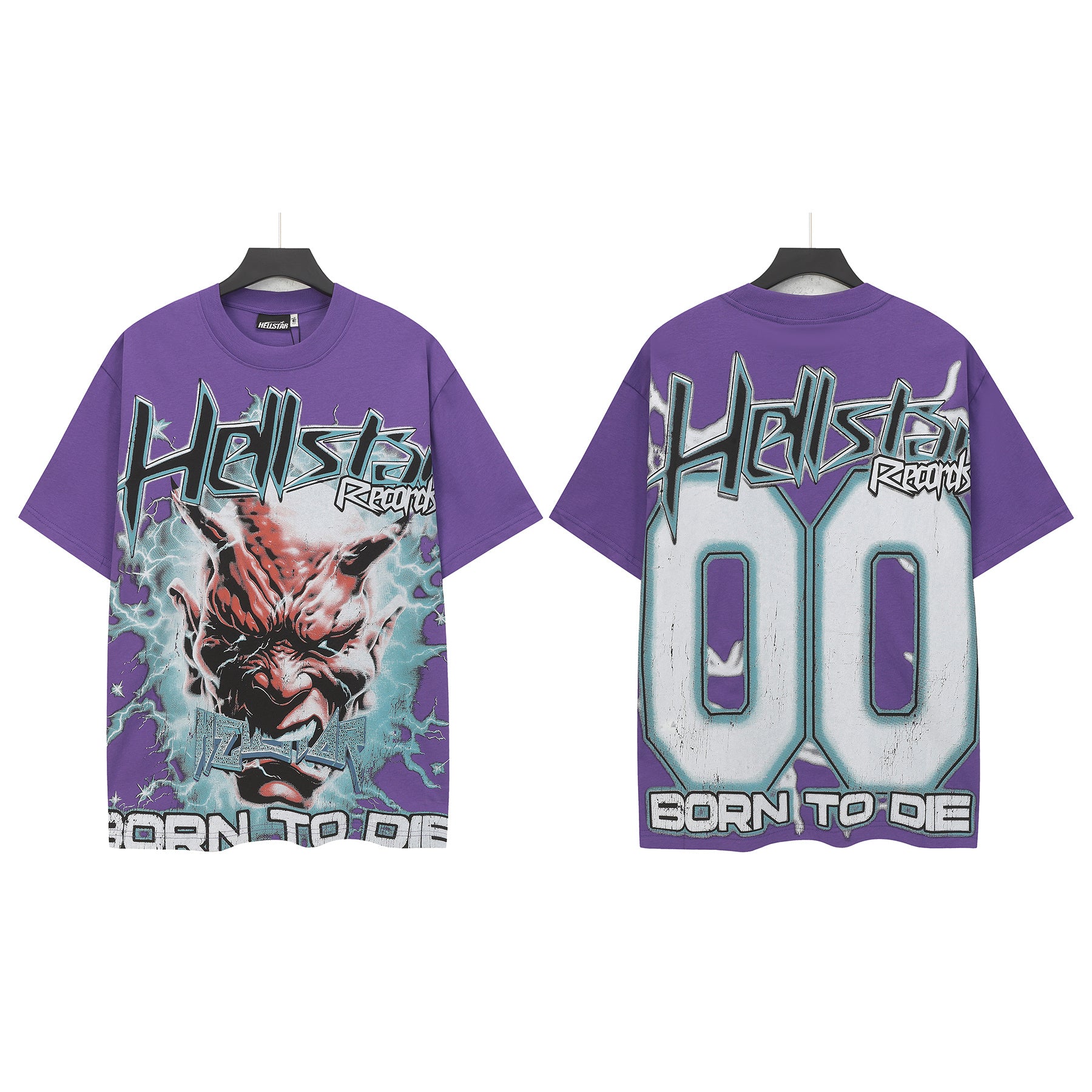 Hellstar Shirts