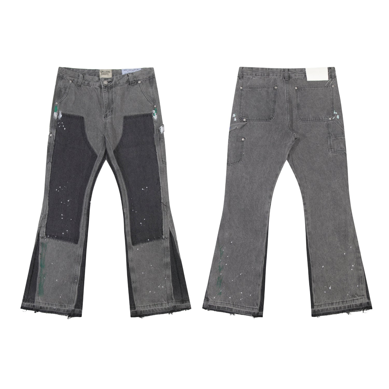 Dept Jeans