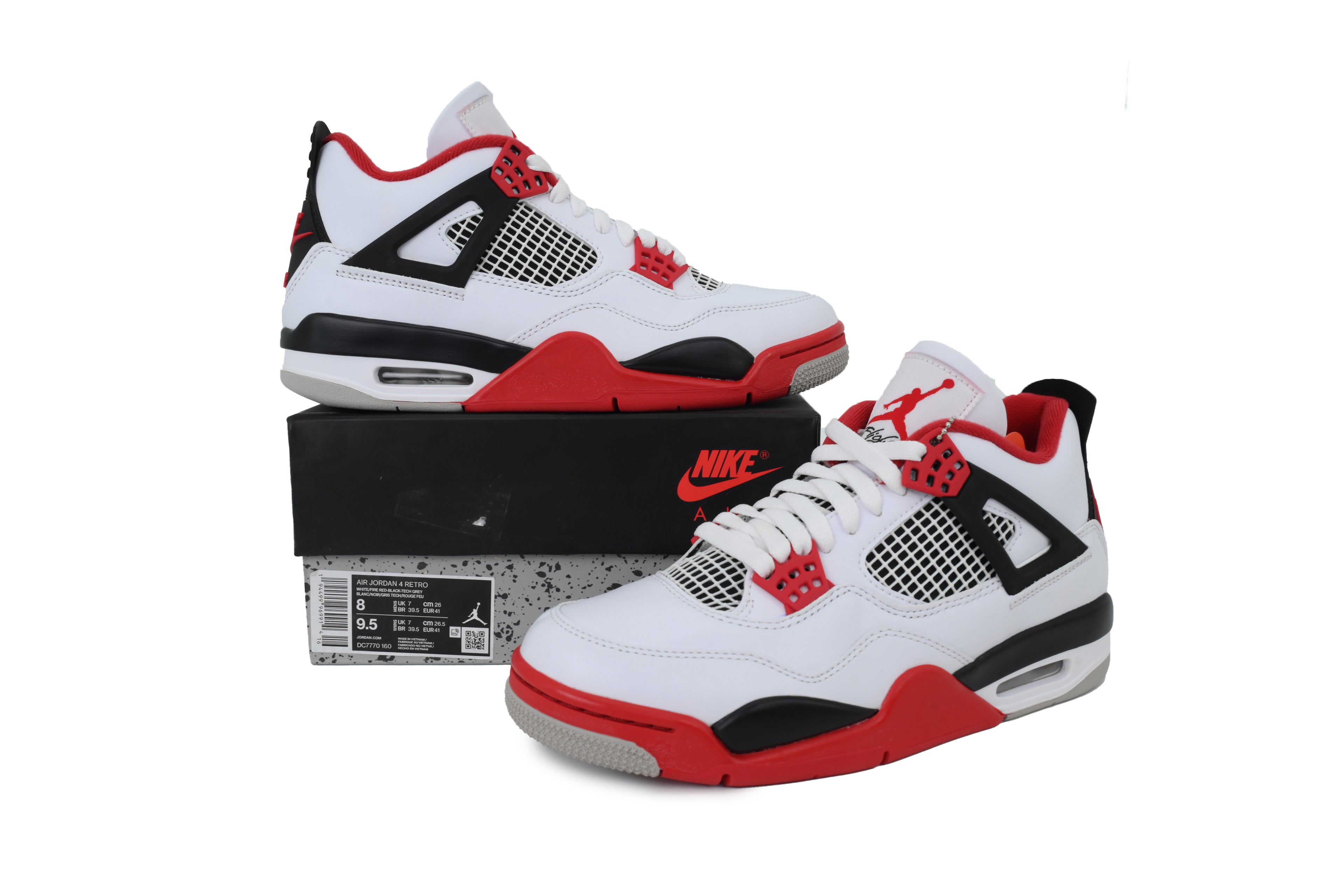 Jordan 4