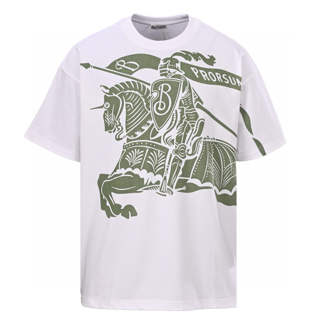 Burberry shirt