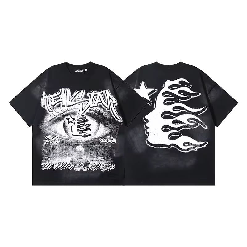 Hellstar shirts