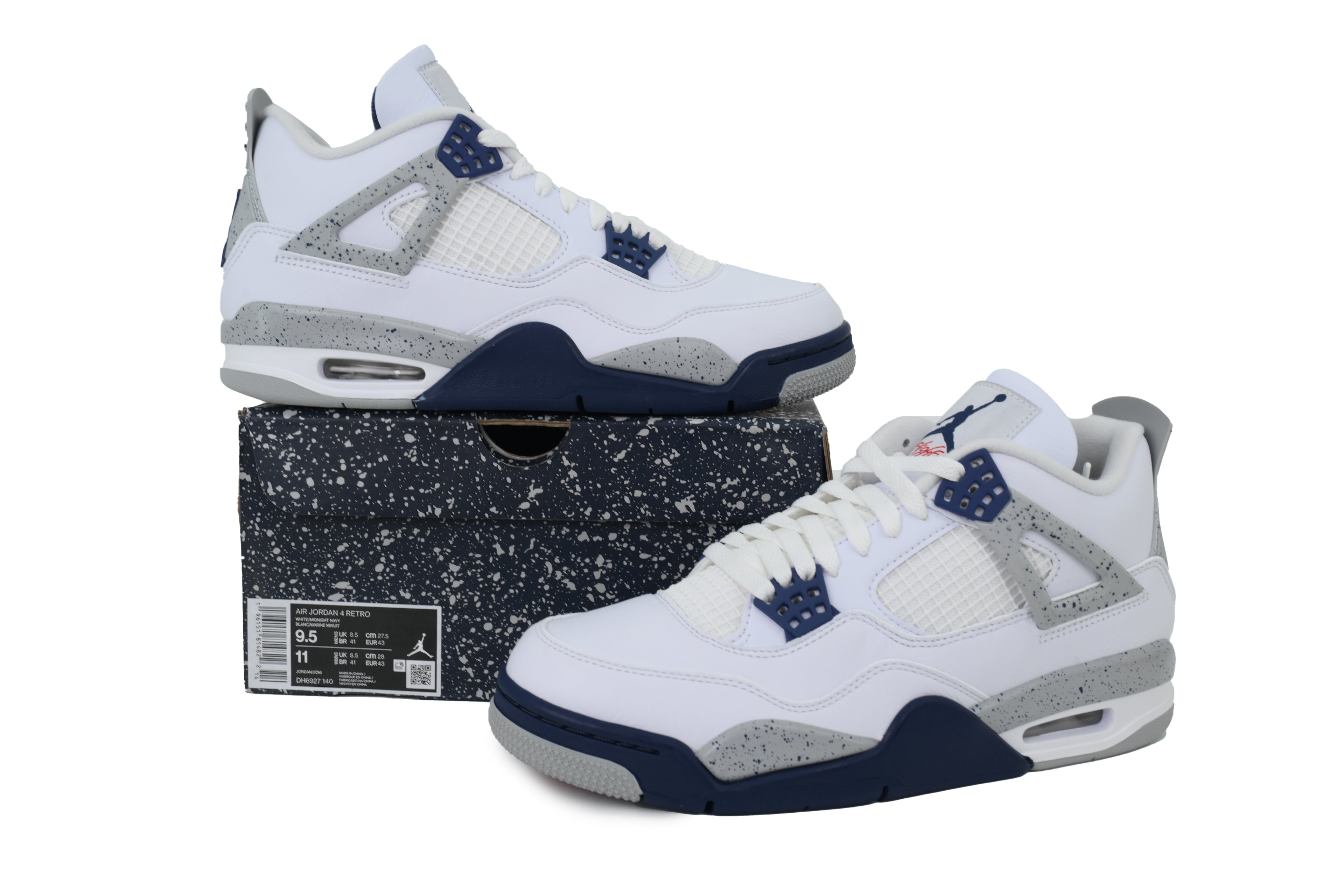 Jordan 4
