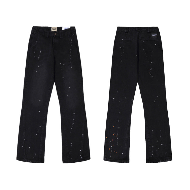 Dept Jeans