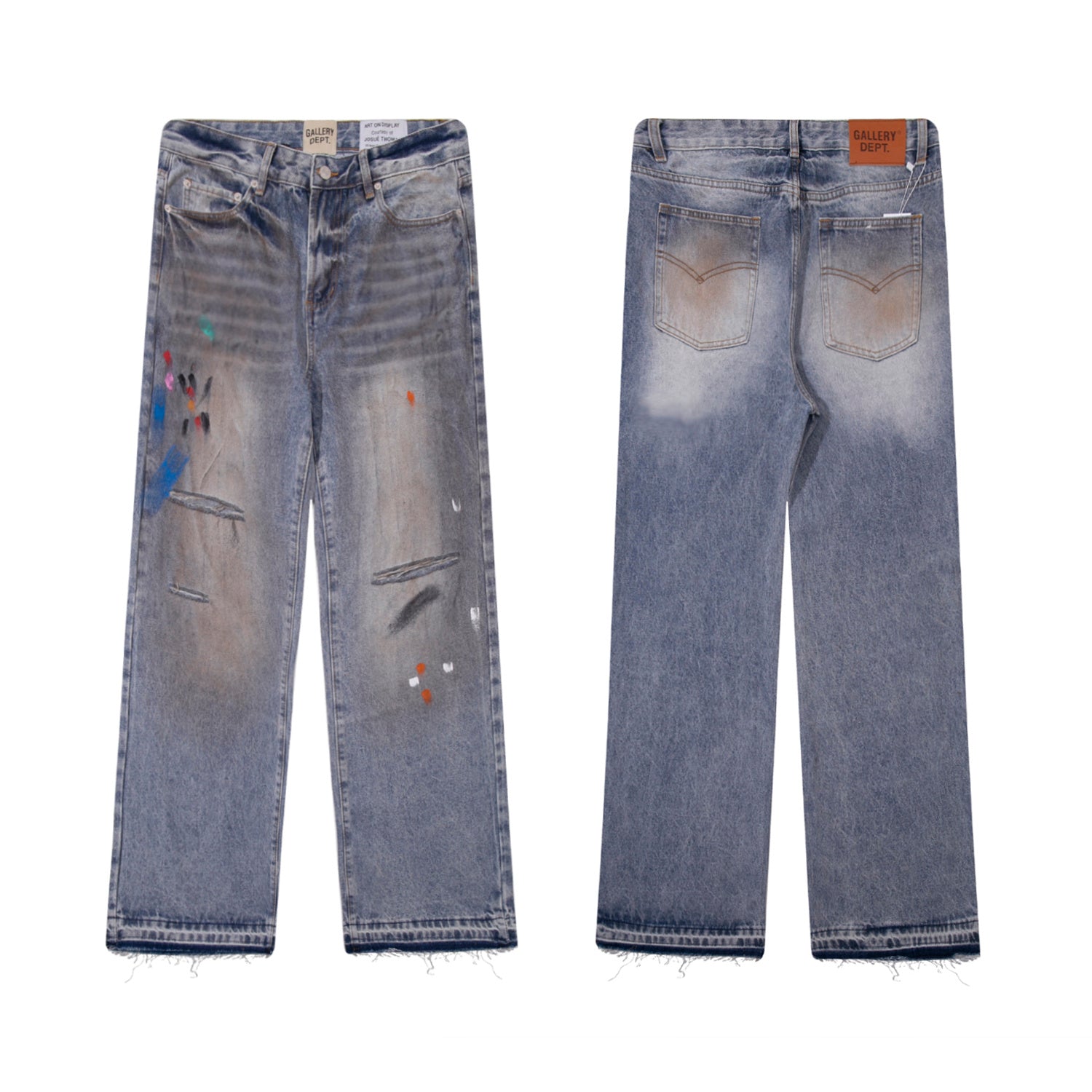 Dept Jeans