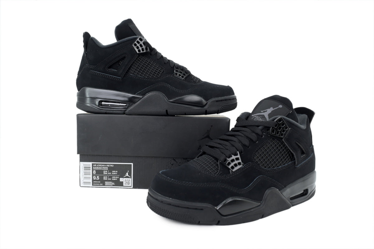 Jordan 4