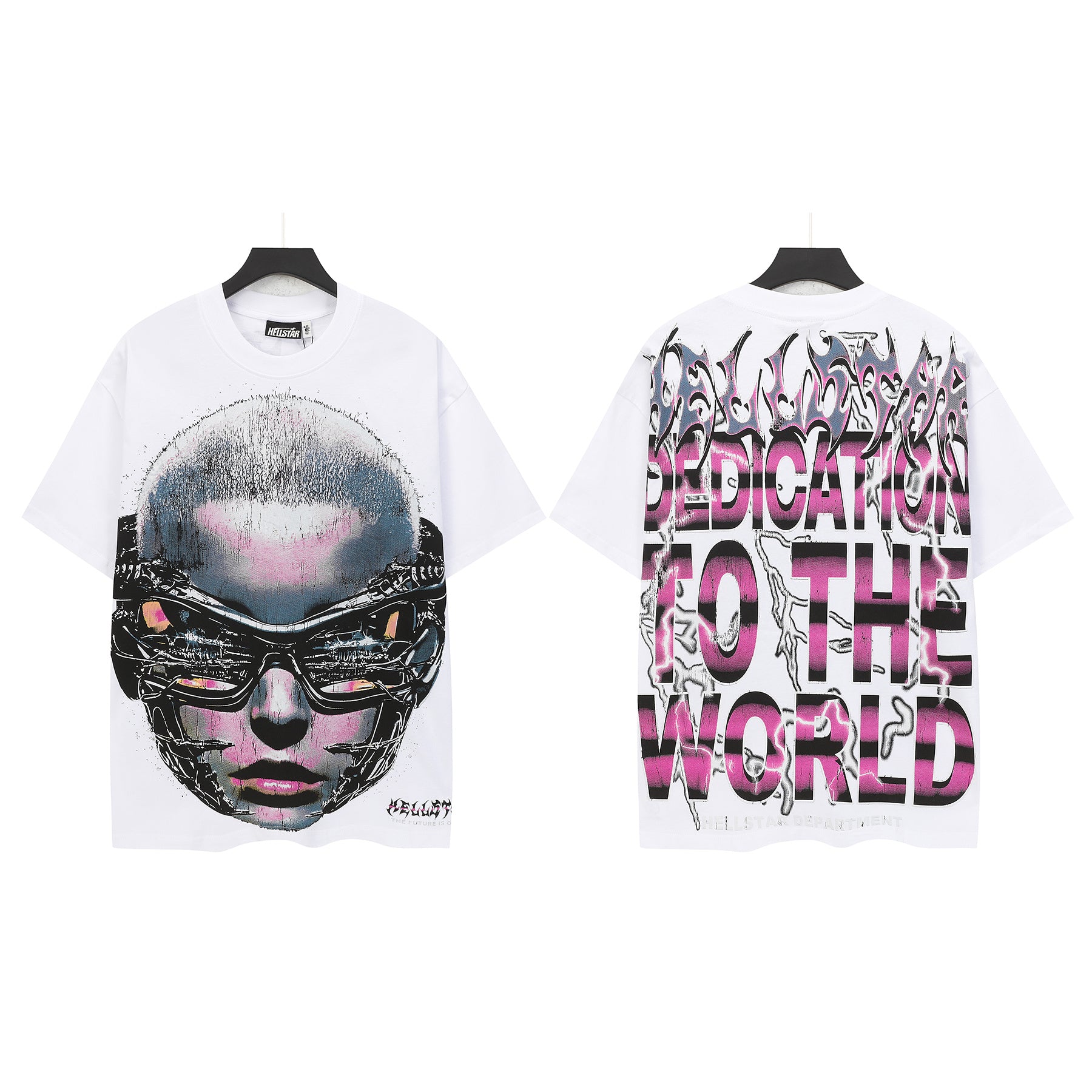 Hellstar Shirts