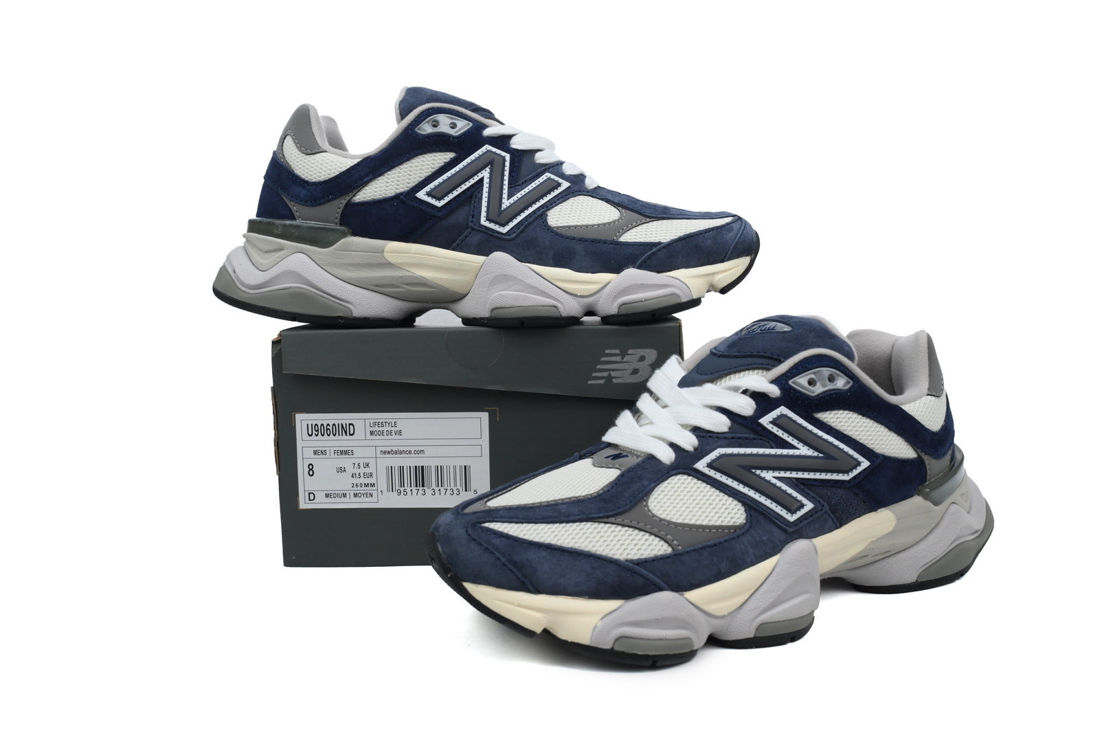 New Balance