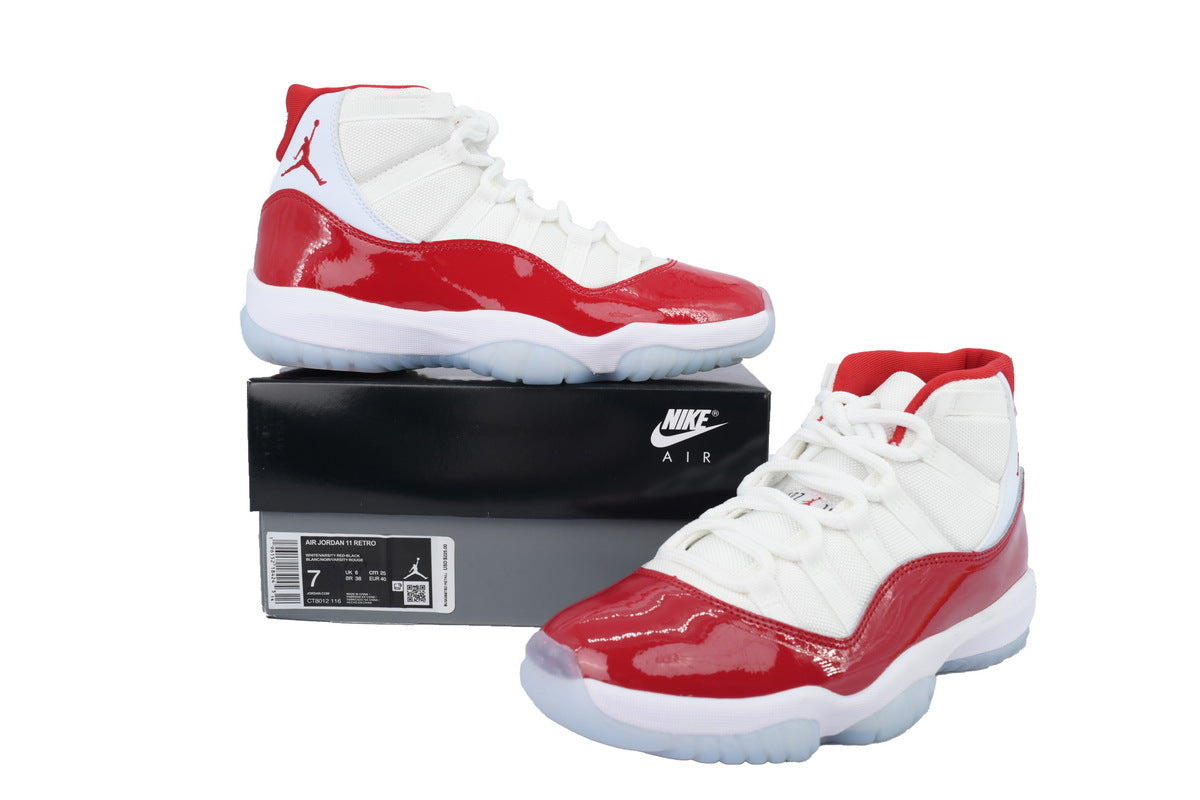 Jordan 11