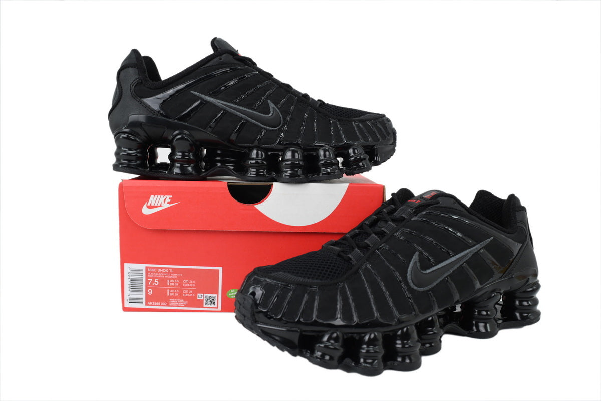 Nike Shox TL