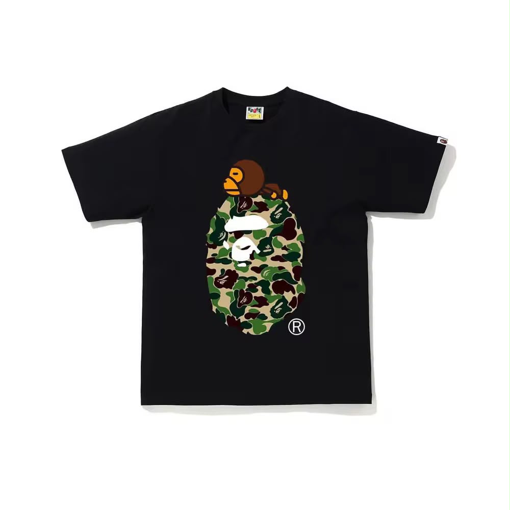 Bape Shirts