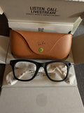 Ray-Ban Meta Smart Glasses