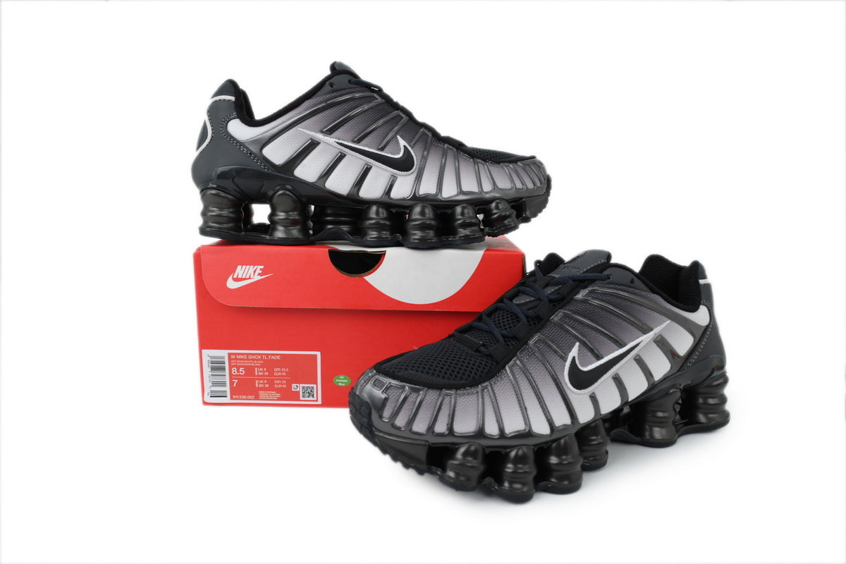 Nike Shox TL
