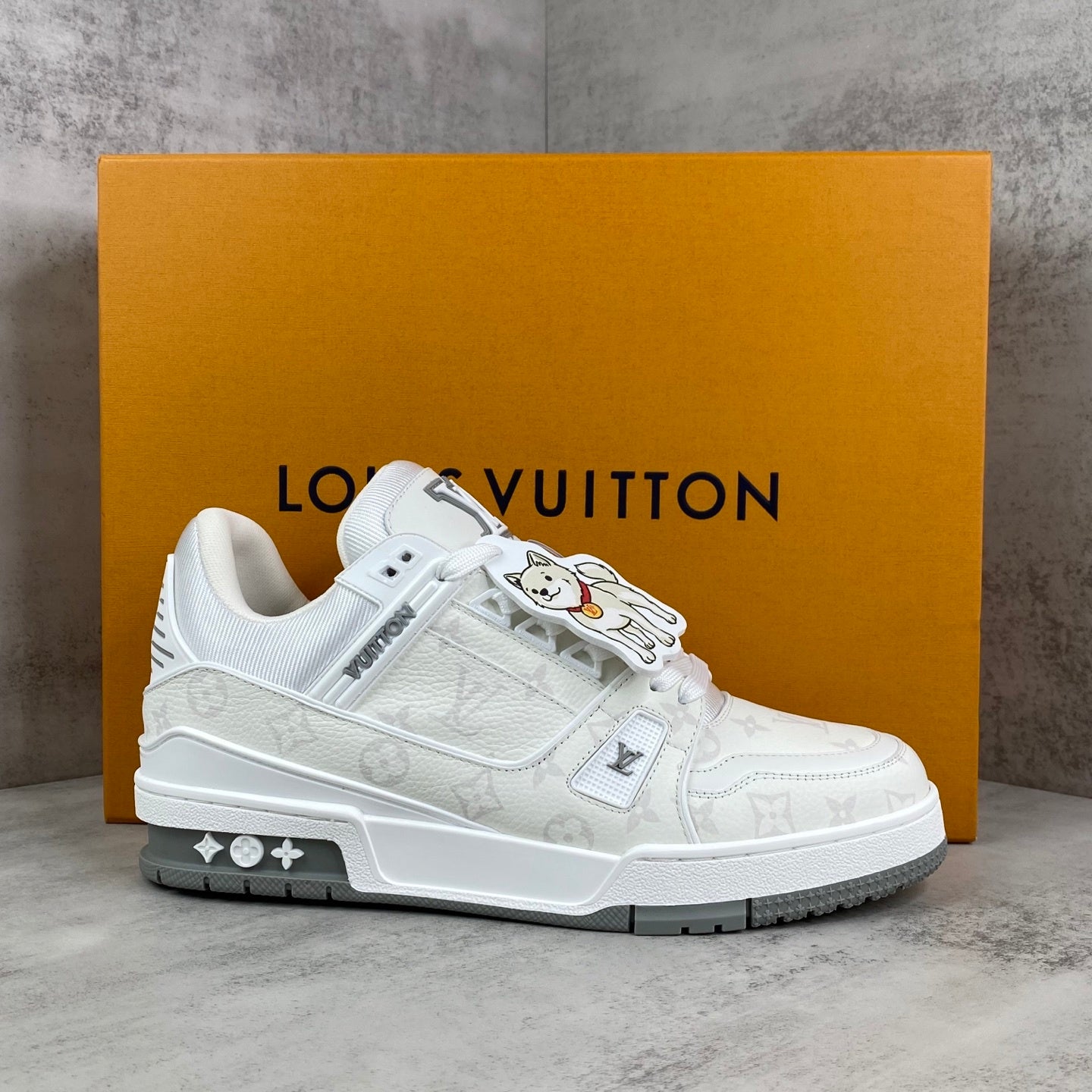 Lv Shoes