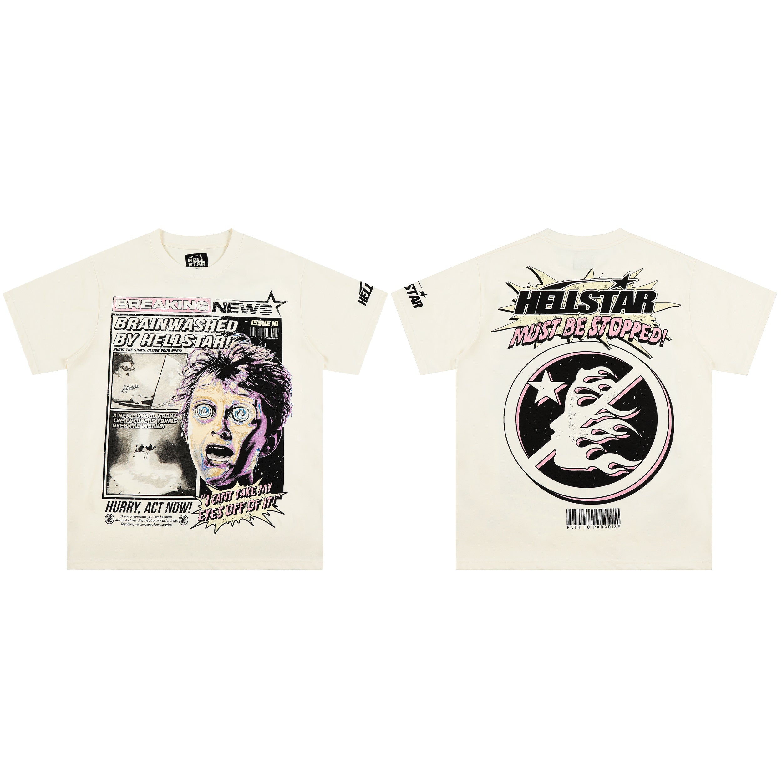 Hellstar Shirts