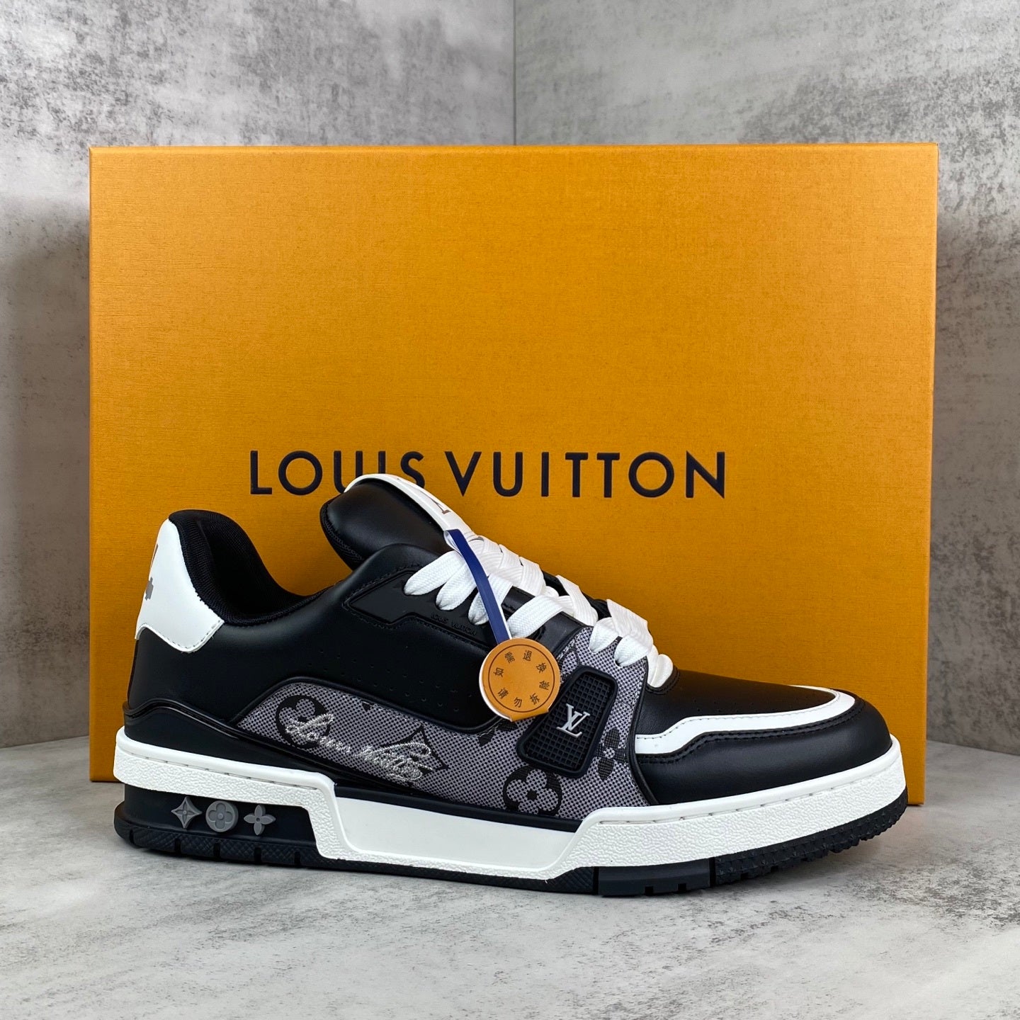 Lv Shoes