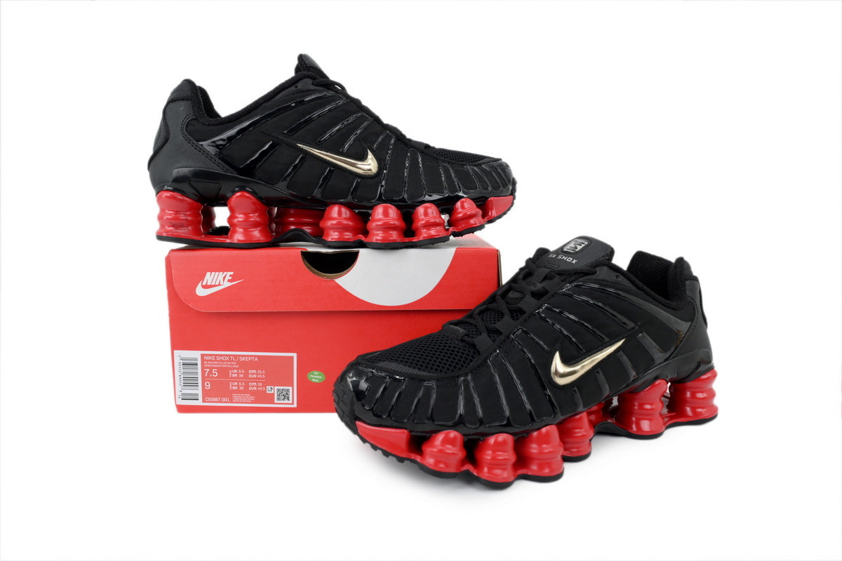 Nike Shox TL