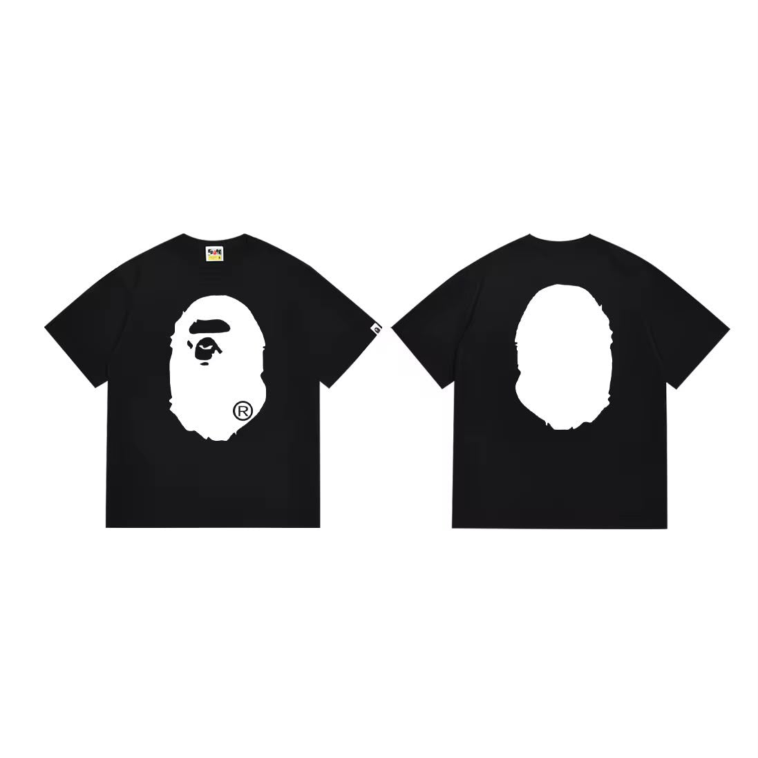 Bape Shirts