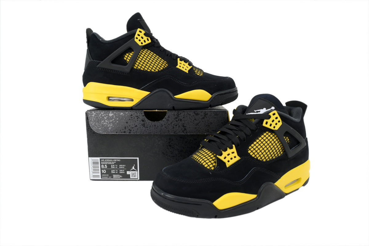 Jordan 4