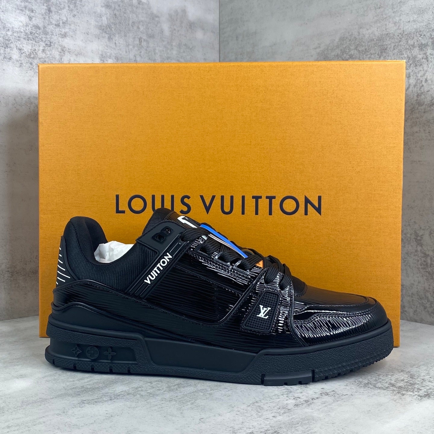 Lv Shoes