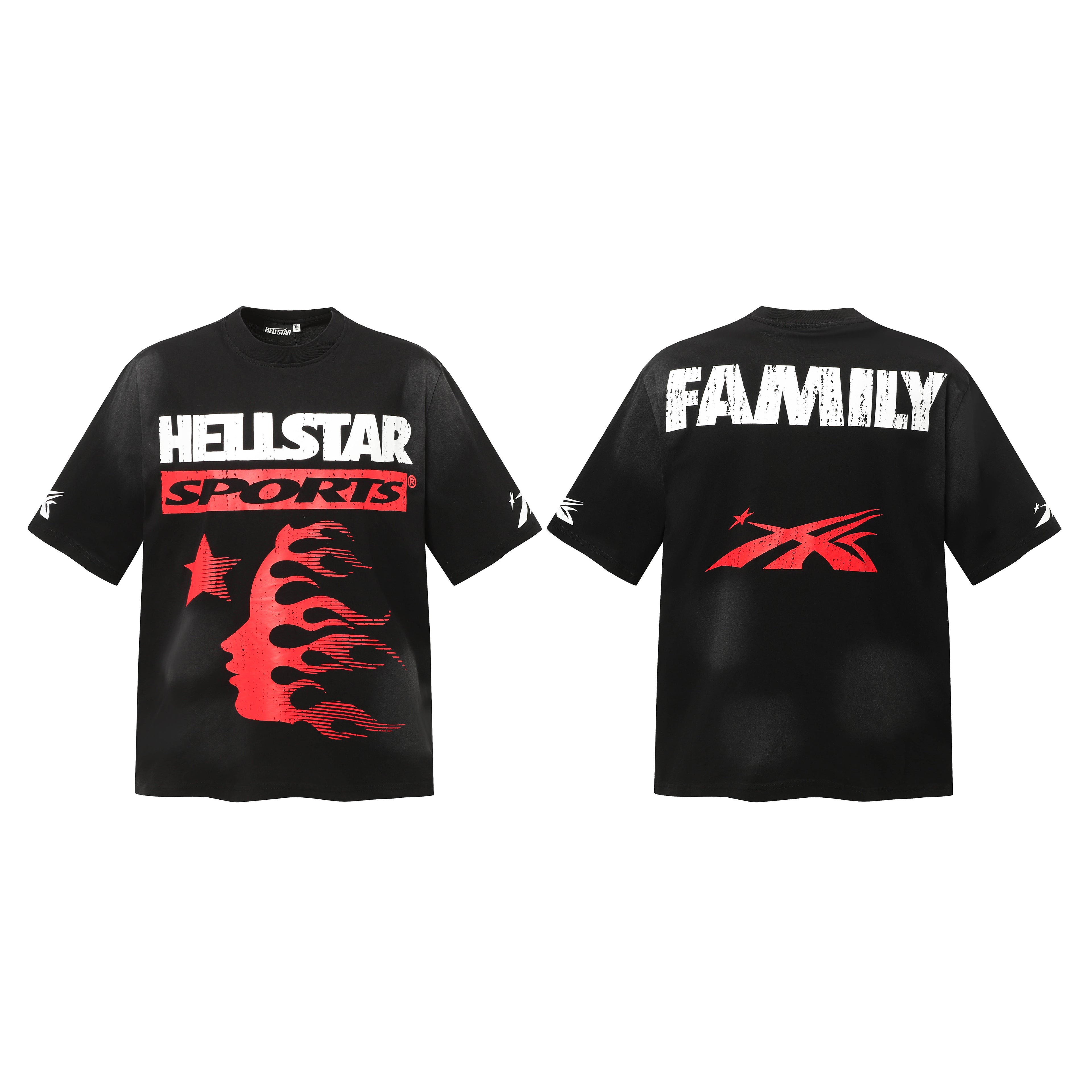 Hellstar Shirts