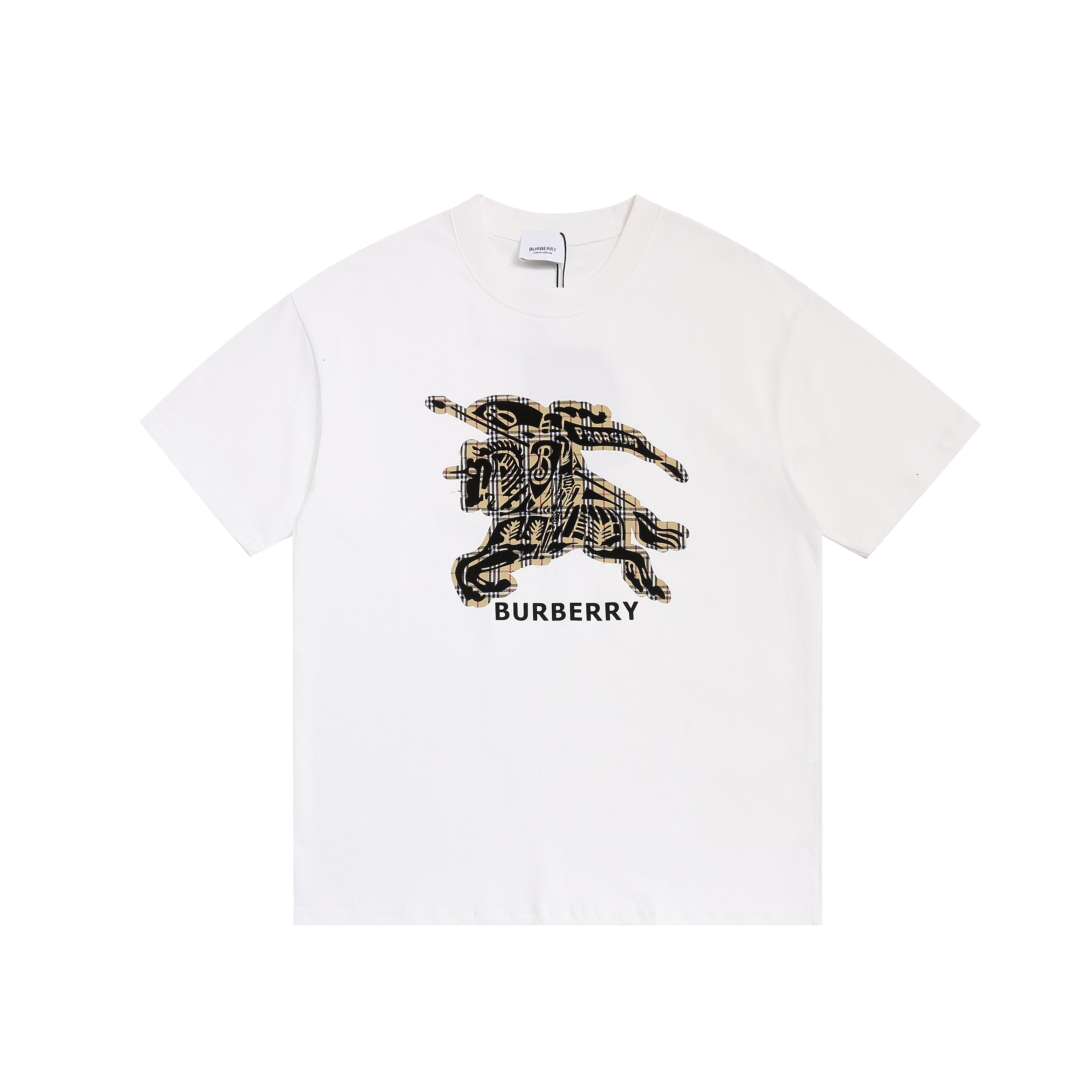 Burberry shirt