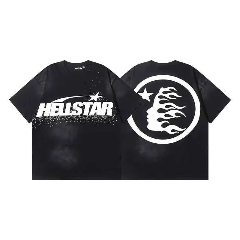 Hellstar shirts