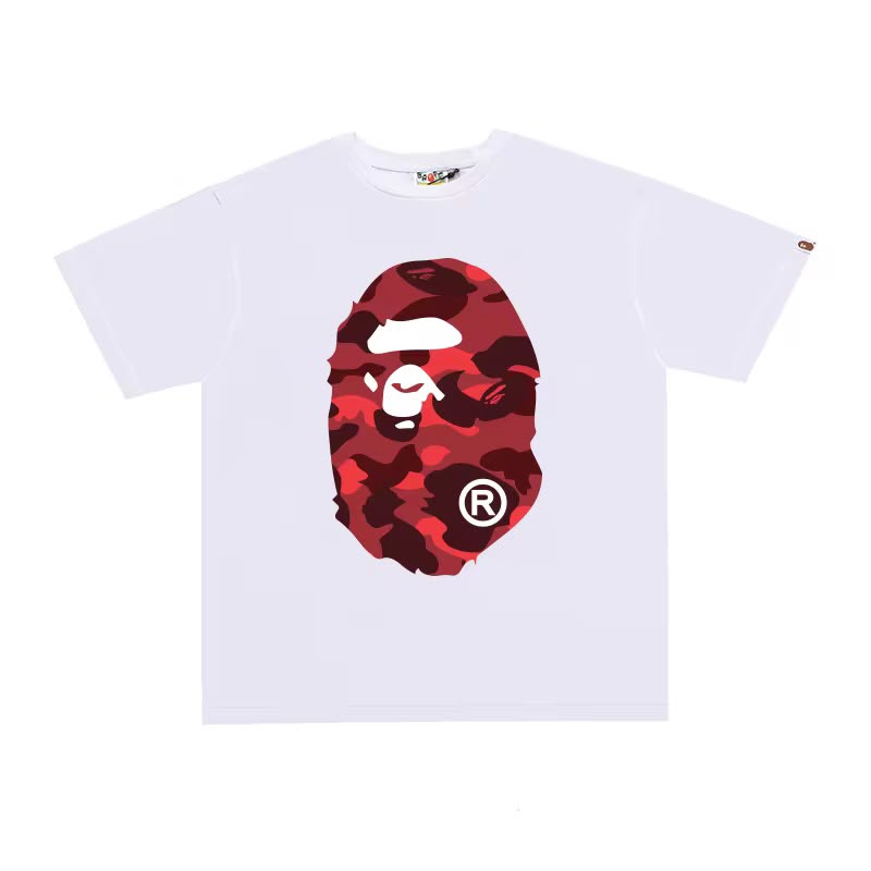 Bape Shirts