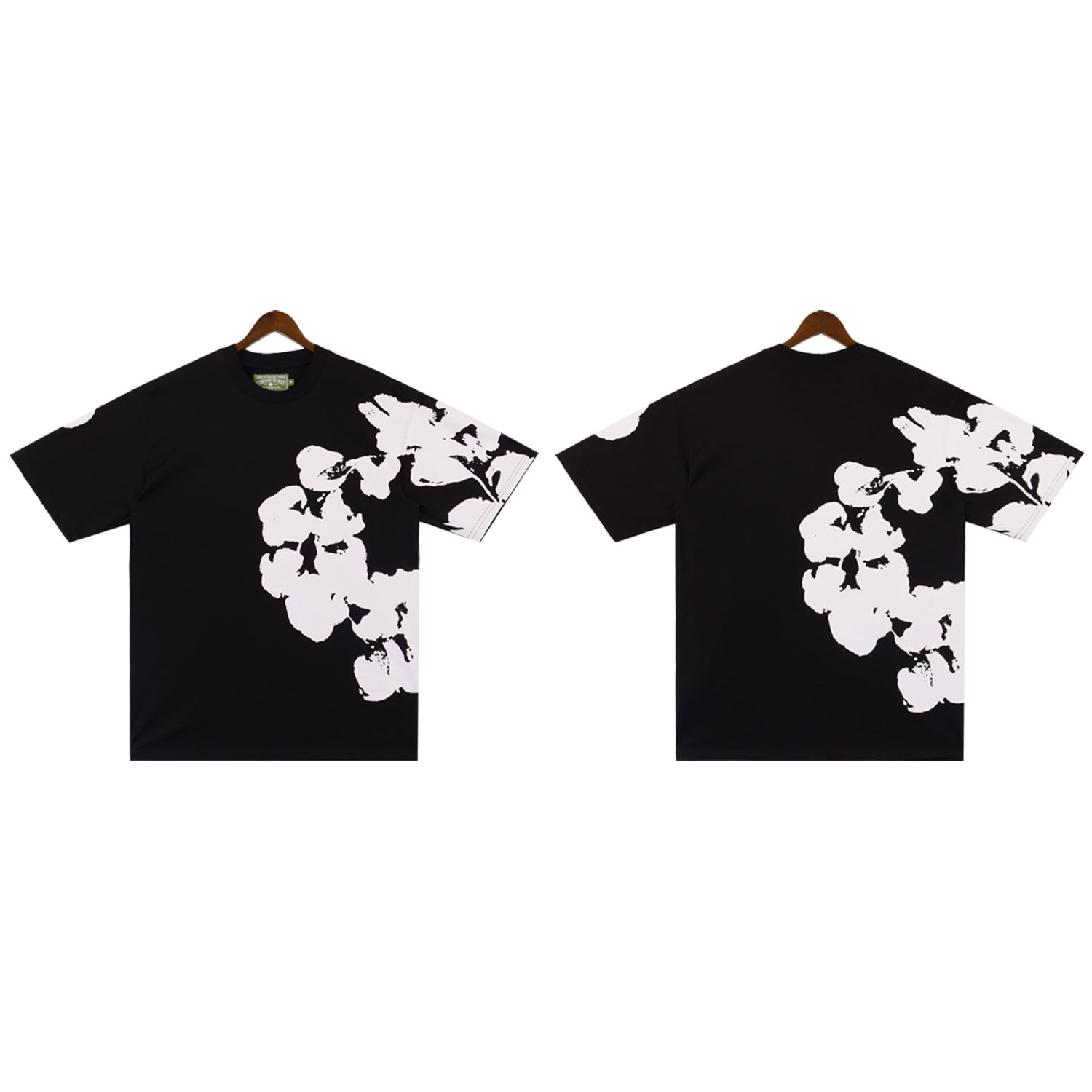 Denim Tears T