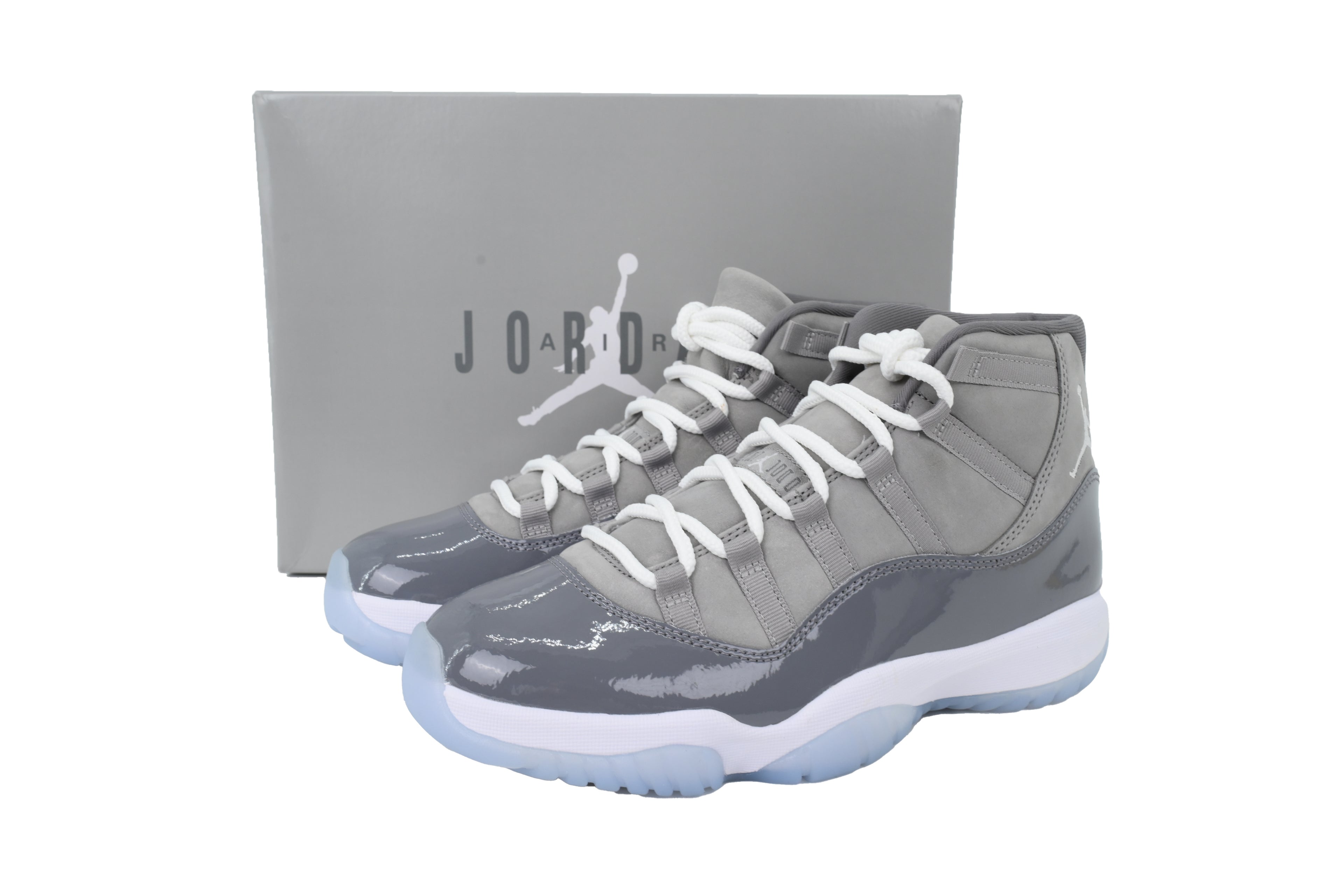 Jordan 11
