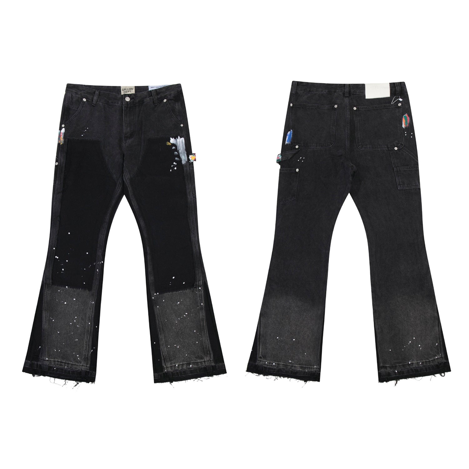 Dept Jeans
