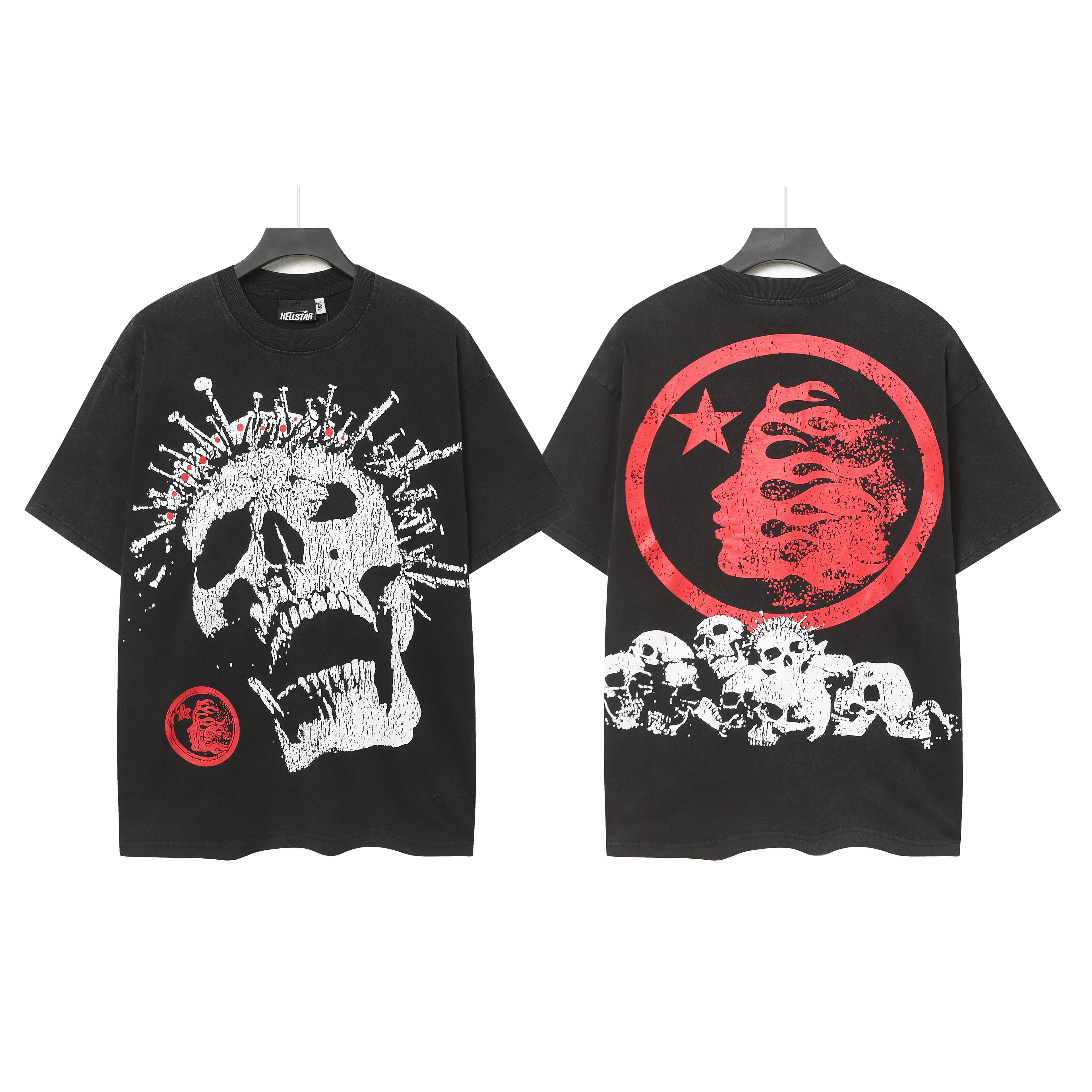 Hellstar Shirts