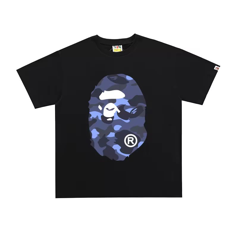 Bape Shirts