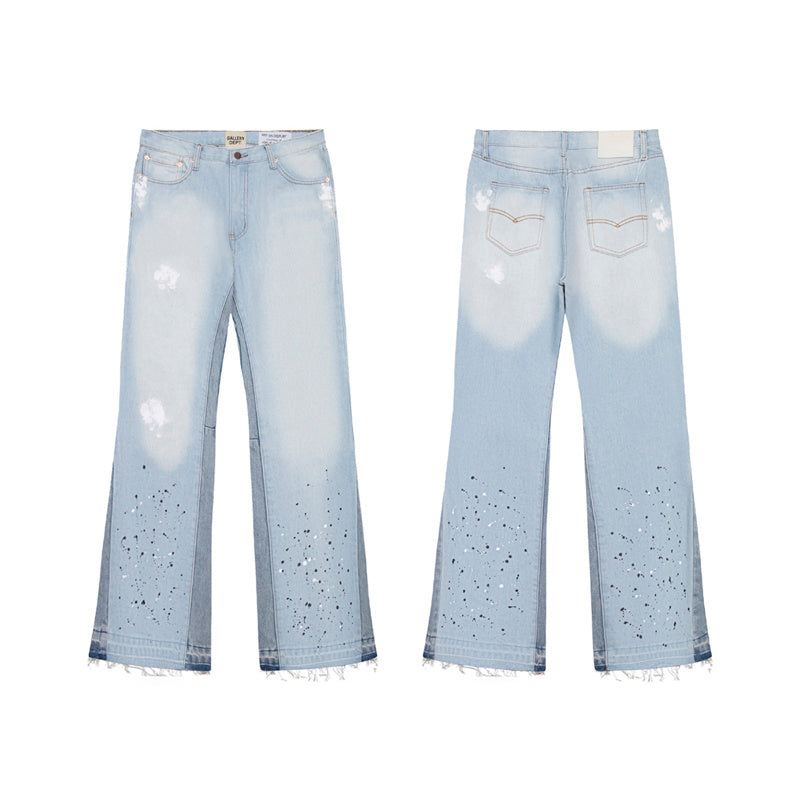 Dept Jeans