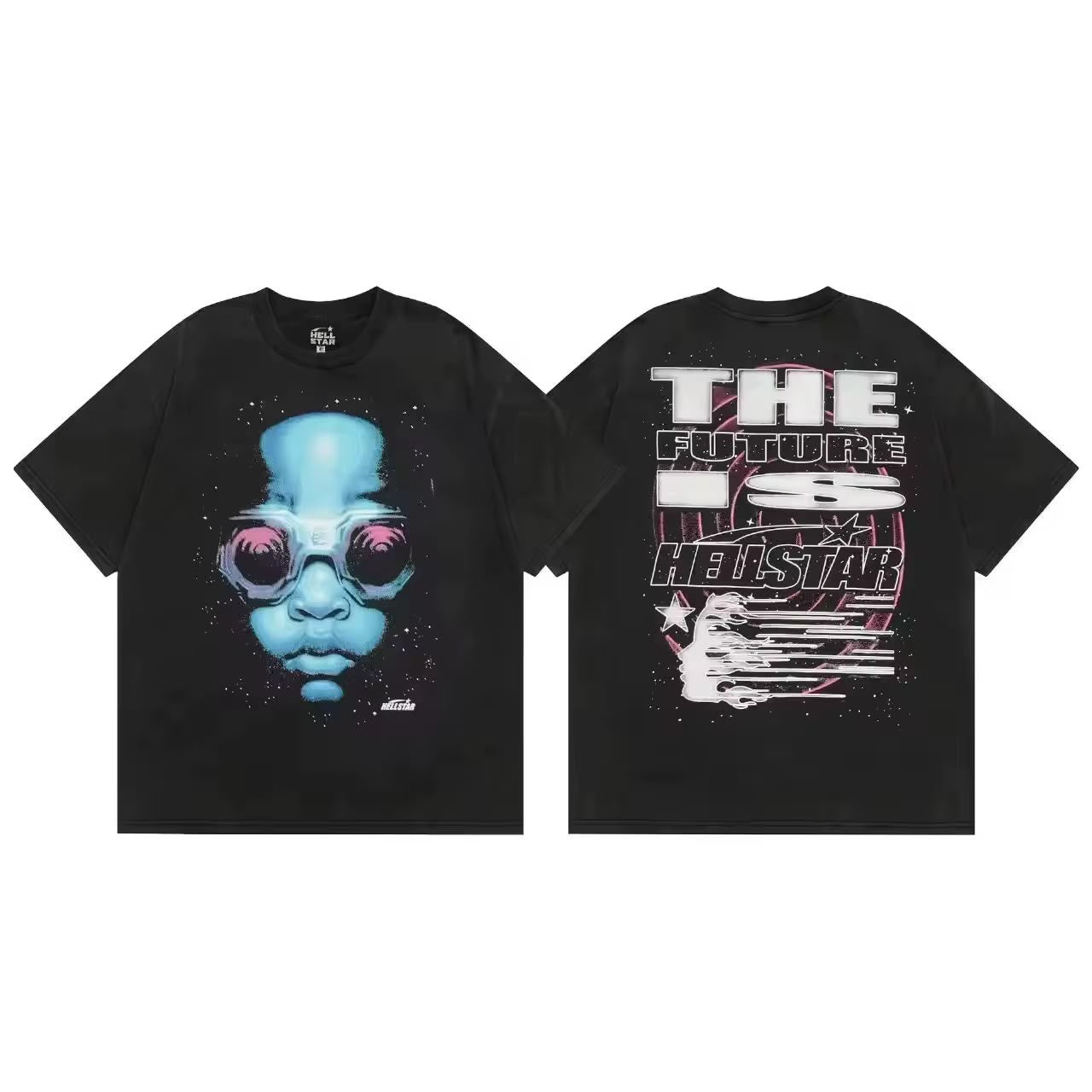 Hellstar shirts
